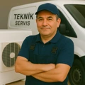Haluk Usta — Malatya Klima Teknisyeni